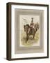 The 16th Lancers, (Queen's)-John Charlton-Framed Giclee Print