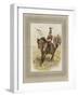 The 16th Lancers, (Queen's)-John Charlton-Framed Giclee Print