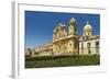 The 17th Century Cathedral, Collapsed in 1996 and Rebuilt, at Noto-Rob Francis-Framed Photographic Print