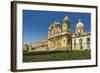 The 17th Century Cathedral, Collapsed in 1996 and Rebuilt, at Noto-Rob Francis-Framed Photographic Print