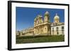 The 17th Century Cathedral, Collapsed in 1996 and Rebuilt, at Noto-Rob Francis-Framed Photographic Print