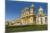 The 17th Century Cathedral, Collapsed in 1996 and Rebuilt, at Noto-Rob Francis-Mounted Photographic Print