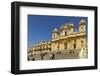 The 17th Century Cathedral, Collapsed in 1996 and Rebuilt, at Noto-Rob Francis-Framed Photographic Print