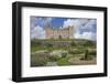 The 17th Century Renaissance Drumlanrig Castle (Pink Palace) Built by the 1st Duke of Queensberry-James Emmerson-Framed Photographic Print