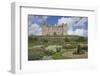 The 17th Century Renaissance Drumlanrig Castle (Pink Palace) Built by the 1st Duke of Queensberry-James Emmerson-Framed Photographic Print