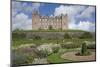 The 17th Century Renaissance Drumlanrig Castle (Pink Palace) Built by the 1st Duke of Queensberry-James Emmerson-Mounted Photographic Print