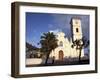 The 18th Century Cathedral of Nossa Senhora De Conceicao, Inhambane, Mozambique, Africa-Andrew Mcconnell-Framed Photographic Print