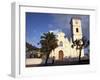 The 18th Century Cathedral of Nossa Senhora De Conceicao, Inhambane, Mozambique, Africa-Andrew Mcconnell-Framed Photographic Print