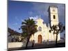 The 18th Century Cathedral of Nossa Senhora De Conceicao, Inhambane, Mozambique, Africa-Andrew Mcconnell-Mounted Photographic Print