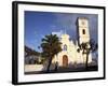The 18th Century Cathedral of Nossa Senhora De Conceicao, Inhambane, Mozambique, Africa-Andrew Mcconnell-Framed Photographic Print