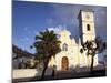 The 18th Century Cathedral of Nossa Senhora De Conceicao, Inhambane, Mozambique, Africa-Andrew Mcconnell-Mounted Photographic Print