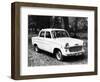 The 1960 Standard Ensign Saloon, October 1959-null-Framed Photographic Print