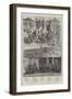 The 1st Volunteer Battalion Duke of Cambridge's Own Middlesex Regiment, Late 3rd Middlesex-Sir Frederick William Burton-Framed Giclee Print