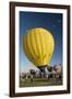 The 2012 Balloon Fiesta, Albuquerque, New Mexico, United States of America, North America-Richard Maschmeyer-Framed Photographic Print