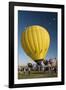 The 2012 Balloon Fiesta, Albuquerque, New Mexico, United States of America, North America-Richard Maschmeyer-Framed Photographic Print