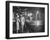 The '20th Century Limited' Luxury Train of the New York Central System, C.1938-null-Framed Premium Photographic Print