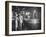 The '20th Century Limited' Luxury Train of the New York Central System, C.1938-null-Framed Photographic Print