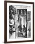 The 21 Club's Jack Kriendler's Wardrobe-Eric Schaal-Framed Photographic Print