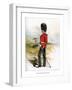 The 23rd Royal Welsh Fusiliers, C1890-null-Framed Giclee Print