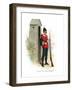 The 24th South Wales Borderers, C1890-null-Framed Giclee Print