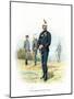 The 2nd Queen's Own Rifles (Canad), C1890-H Bunnett-Mounted Giclee Print
