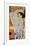 The 3 Ages of Woman (detail)-Gustav Klimt-Framed Giclee Print