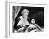 The 39 Steps, Madeleine Carroll, Robert Donat, 1935-null-Framed Photo