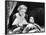 The 39 Steps, Madeleine Carroll, Robert Donat, 1935-null-Framed Photo