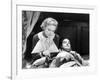 The 39 Steps, Madeleine Carroll, Robert Donat, 1935-null-Framed Photo