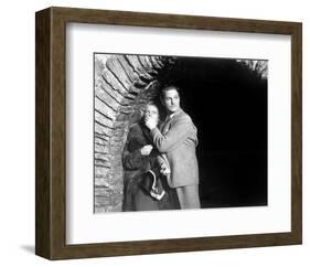 The 39 Steps-null-Framed Photo