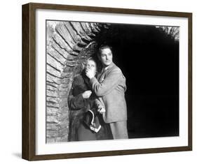 The 39 Steps-null-Framed Photo