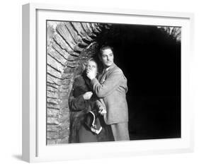 The 39 Steps-null-Framed Photo