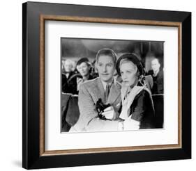 The 39 Steps-null-Framed Photo