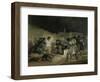 The 3rd of May 1808 in Madrid-Francisco de Goya-Framed Premium Giclee Print