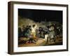 The 3rd of May In Madrid, 1814, Spanish School-Francisco de Goya-Framed Giclee Print