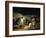 The 3rd of May In Madrid, 1814, Spanish School-Francisco de Goya-Framed Giclee Print