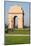 The 42 Metre High India Gate at the Eastern End of the Rajpath, New Delhi, India, Asia-Gavin Hellier-Mounted Photographic Print