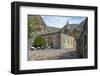 The 4th century Geghard Monastery, UNESCO World Heritage Site, Kotayk Province, Yerevan, Armenia, C-G&M Therin-Weise-Framed Photographic Print