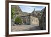 The 4th century Geghard Monastery, UNESCO World Heritage Site, Kotayk Province, Yerevan, Armenia, C-G&M Therin-Weise-Framed Photographic Print