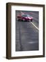The 550 Horsepower Ford Gt Supercar at an Airstrip on San Juan Island in Washington State-Ben Herndon-Framed Photographic Print