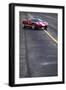 The 550 Horsepower Ford Gt Supercar at an Airstrip on San Juan Island in Washington State-Ben Herndon-Framed Photographic Print