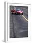 The 550 Horsepower Ford Gt Supercar at an Airstrip on San Juan Island in Washington State-Ben Herndon-Framed Photographic Print