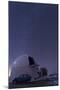 The 60 Inch Telescope at Mount Lemmon Observatory, Arizona-null-Mounted Photographic Print