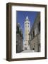 The 60 Metre Tall Bell Tower of the Cathedral of St. Nicholas the Pilgrim (San Nicola Pellegrino)-Stuart Forster-Framed Photographic Print