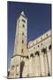 The 60M Tall Bell Tower of the Cathedral of St. Nicholas the Pilgrim (San Nicola Pellegrino)-Stuart Forster-Mounted Photographic Print