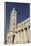 The 60M Tall Bell Tower of the Cathedral of St. Nicholas the Pilgrim (San Nicola Pellegrino)-Stuart Forster-Framed Photographic Print