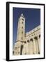 The 60M Tall Bell Tower of the Cathedral of St. Nicholas the Pilgrim (San Nicola Pellegrino)-Stuart Forster-Framed Photographic Print