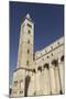 The 60M Tall Bell Tower of the Cathedral of St. Nicholas the Pilgrim (San Nicola Pellegrino)-Stuart Forster-Mounted Photographic Print