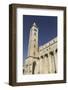 The 60M Tall Bell Tower of the Cathedral of St. Nicholas the Pilgrim (San Nicola Pellegrino)-Stuart Forster-Framed Photographic Print