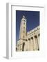 The 60M Tall Bell Tower of the Cathedral of St. Nicholas the Pilgrim (San Nicola Pellegrino)-Stuart Forster-Framed Photographic Print